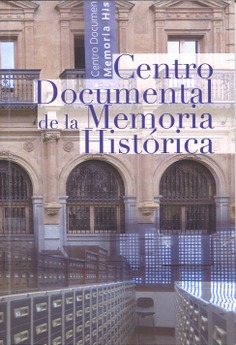 Centro Documental de la Memoria Histórica