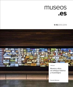Museos y ética. un enfoque histórico y museológico