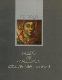 Museo de Mallorca (salas de arte medieval)