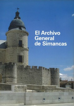 Archivo General de Simancas