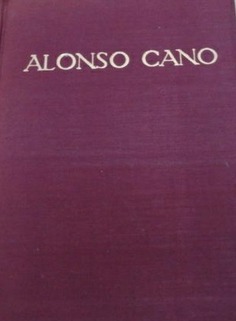 Alonso Cano