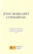 Joan Margarit Consarnau