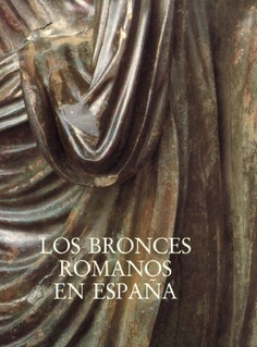 Los bronces romanos en España