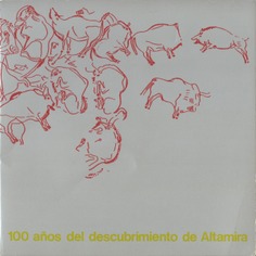 100 años del descubrimiento de Altamira