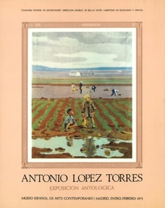 Antonio López Torres