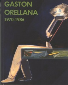 Gastón Orellana. 1970-1986