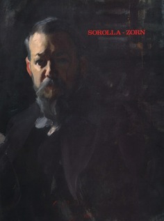 Sorolla-Zorn (catálogo)