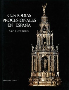 Custodias procesionales en España