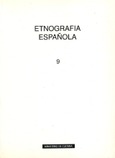 Etnografía española 9, 1995