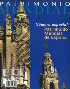 Revista Patrimonio Mundial Nº 53. Patrimonio Mundial en España