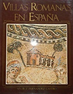 Villas romanas de España