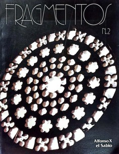 Fragmentos: Revista de arte nº 2, 1984