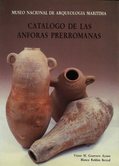Catálogo de las ánforas prerromanas
