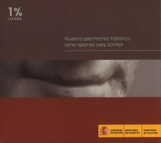 Recuperar el Patrimonio 2004-2011. Guía de actuaciones (CD-ROM)