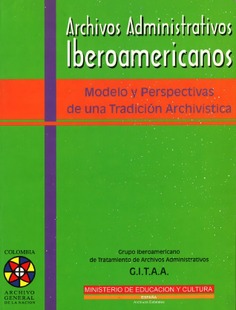 Archivos administrativos iberoamericanos