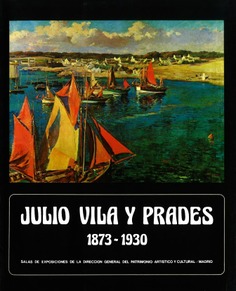 Julio Vila y Prades, 1873-1930