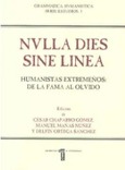 Nulla dies sine linea