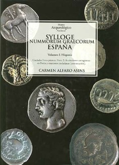 Sylloge nummorum graecorum España. Vol. I, Hispania: Ciudades Feno-púnicas. Parte 2