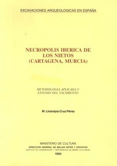 Necrópolis ibérica de Los Nietos (Cartagena, Murcia)