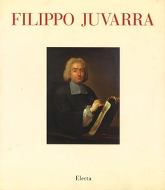 Filippo Juvarra 1678-1736