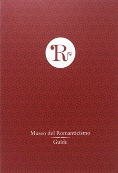 Museo del Romanticismo. Itinerario en inglés
