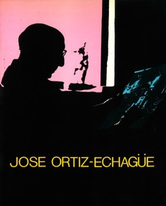 José Ortiz-Echagüe