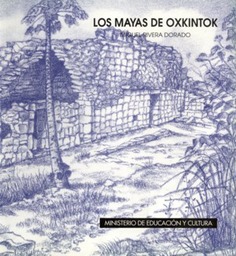 Los mayas de Oxkintok