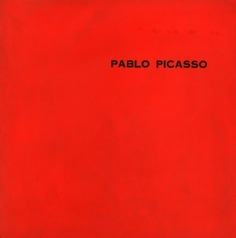 Pablo Picasso (reproducciones)