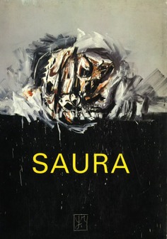 Saura (Biblioteca de artistas)