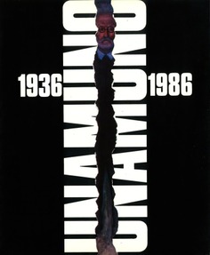 Unamuno (1936-1986)