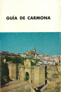 Guía de Carmona