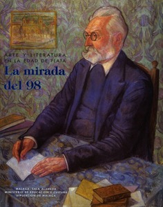 La mirada del 98 (Málaga)