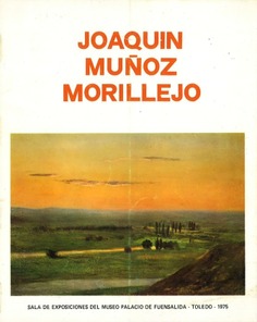 Joaquín Muñoz Morillejo