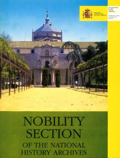Nobility Section of the National History Archives