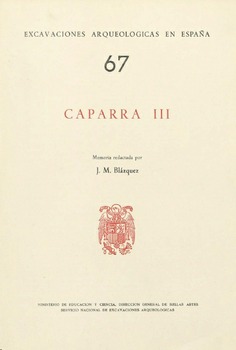 Caparra III
