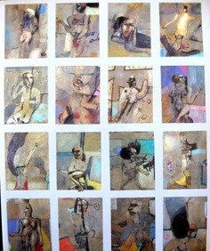 Alfonso Fraile: obra 1976-1985