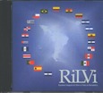 RILVI. Repertorio Integrado de Libros en Venta en Iberoamérica (CD-ROM)