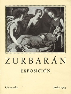 Exposición Zurbarán