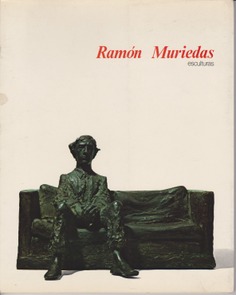 Ramón Muriedas (esculturas)