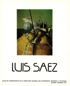 Luis Sáez