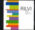 RILVI. Repertorio Integrado de Libros en Venta en Iberoamérica 2010 (CD-ROM)