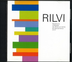 RILVI. Repertorio Integrado de Libros en Venta en Iberoamérica 2010 (CD-ROM)