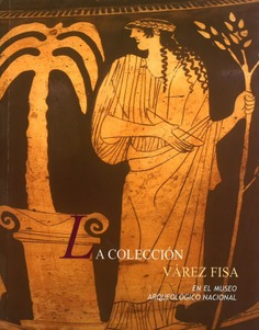 La colección Várez Fisa en el Museo Arqueológico Nacional