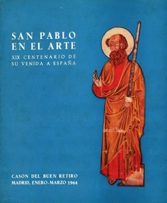 San Pablo en el arte (XIX centenario)