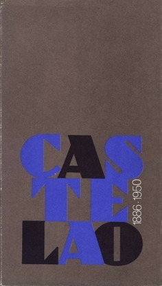 Castelao. 1886-1950
