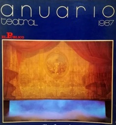Anuario teatral, 1987. El público