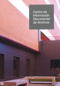 Centro de Información Documental de Archivos 2018