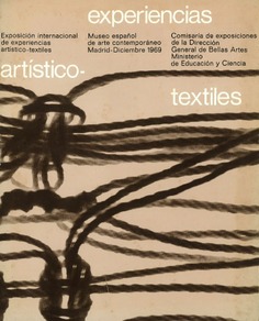 Experiencias artístico-textiles