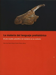La materia del lenguaje prehistórico