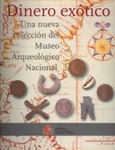 Dinero exótico: una nueva colección del Museo Arqueológico Nacional